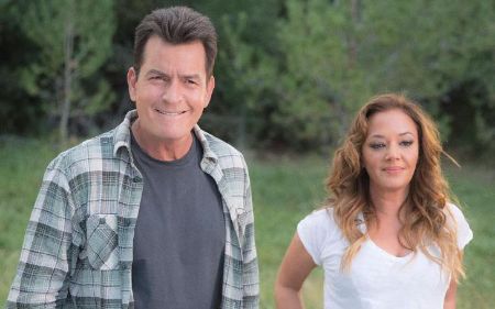 Charlie Sheen is battling HIV.
